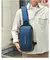 Mochila Anti-Furto com Senha USB Slim Bag na internet