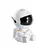 Projetor Astronauta Galaxy - GF7 Store | Tecnologia & Utilidades do Dia a Dia