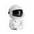 Projetor Astronauta Galaxy - comprar online