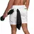 Shorts Para Treino 2 em 1 Esporte Air Effect - GF7 Store | Tecnologia & Utilidades do Dia a Dia