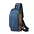 Mochila Anti-Furto com Senha USB Slim Bag - loja online