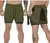 Shorts Para Treino 2 em 1 Esporte Air Effect - loja online