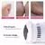 Imagem do Removedor de calos e rachaduras Beauty Feet