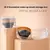 Pincel de maquiagem Perfect Cover - GF7 Store | Tecnologia & Utilidades do Dia a Dia