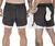 Imagem do Shorts Para Treino 2 em 1 Esporte Air Effect