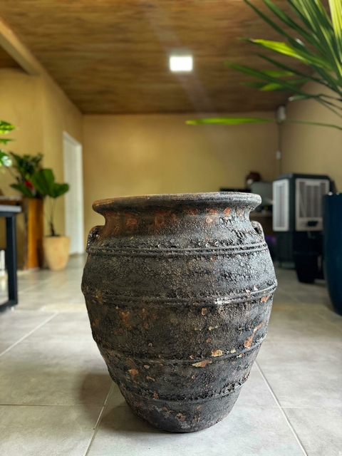 Vaso Saigon Ancestral Vietnamita