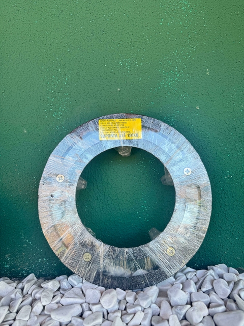 Suporte para Vaso 250kg