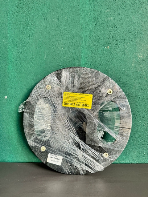 Suporte para Vaso com Dispenser 200kg