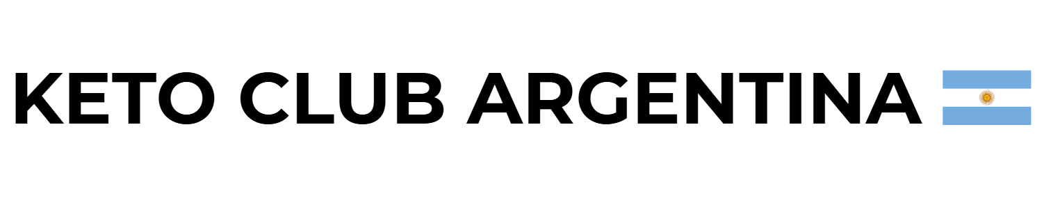 Keto Club Argentina