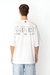 REMERA MNK BLANCA - comprar online