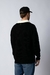 SWEATER SOCIETY NEGRO - La Vanguardia