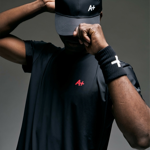 REMERA TENIS SINNER + - comprar online