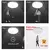 Lâmpada led com sensor de movimento luzes de teto pir night light sensor lâmpa na internet