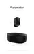 Tws bluetooth fone de ouvido sem fio estéreo esporte fones microfone com caixa - comprar online