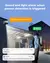 H. view Kit 8 câmeras Segurança ptz 4K 8mp 5mp cctv sistemas de câmeras de se - comprar online