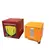 Super Star LED Night Light com Carregamento USB, Lâmpada de Mesa, Super Mario B - MV STORE
