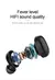 Tws bluetooth fone de ouvido sem fio estéreo esporte fones microfone com caixa - MV STORE