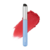 Fingerlike Silicone Lip Brush - comprar en línea