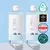 Round Lab 1025 Dokdo Cleansing Water - comprar en línea