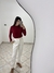 Calça mom cru - comprar online