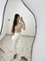 Gola alta malha - Isabela Novais Store