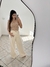 Calça wide leg Karen