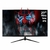 MONITOR 27 POLEGADAS FULLHD 1MS C/ AUTOFALANTE 75HZ DELTA-M2710A