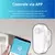 Sensor de Movimento Inteligente ( WIFI ) - comprar online