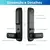 Fechadura Inteligente WIFI Basilus - comprar online