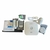 Imagem do KIT ALARME SEGURANÇA SEM FIO WIFI + 433MHZ APP TUYA ALPHA-000 AITEK