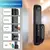 Fechadura Inteligente WIFI Basilus - loja online
