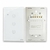 INTERRUPTOR WIFI TOUCH 3 TECLAS BRANCO APP TUYA ALPHA100-3 AITEK