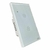 INTERRUPTOR WIFI TOUCH 2 TECLAS BRANCO APP TUYA ALPHA-100-2 AITEK na internet