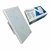 INTERRUPTOR WIFI TOUCH 2 TECLAS BRANCO APP TUYA ALPHA-100-2 AITEK - comprar online