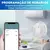 Controle Inteligente Universal - HomeSync