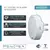 Kit Central de Alarme Inteligente - HomeSync