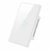 INTERRUPTOR WIFI TOUCH 1 TECLA APP TUYA BRANCO ALPHA100-1 AITEK - HomeSync