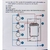 INTERRUPTOR WIFI TOUCH 1 TECLA APP TUYA BRANCO ALPHA100-1 AITEK na internet