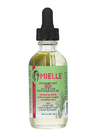 Light Scalp & Hair Strengthening Oil, Rosemary Mint, 2 fl oz (59 ml)