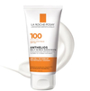 La Roche-Posay Anthelios Melt-In Milk Sunscreen SPF 100, Sunscreen For Body & Face, Broad Spectrum SPF + Antioxidants