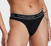Victoria’S Secret Tanga de algodón tallla M