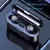 Auriculares Bluetooth F9 Tws Inalambricos Ultimo Modelo - comprar online
