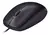 Mouse Logitech M90 negro - comprar online