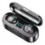 Auriculares Bluetooth F9 Tws Inalambricos Ultimo Modelo