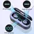 Auriculares Bluetooth F9 Tws Inalambricos Ultimo Modelo en internet