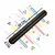 Barra Imantada Magnetica Para Cuchillos 50 Cm Iman De Colgar - comprar online
