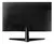 Monitor gamer Samsung F24T35 led 24″ azul y gris oscuro 100V/240V - tienda online