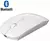 Mouse Inalámbrico P/ Macbook iPad Bluetooth Recargable (Color segun stock) - comprar online