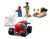 Lego Marvel Spiderman Vs. Sand Man 45 Pcs 76172 en internet
