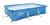 Pileta estructural rectangular Bestway con capacidad de 3300 litros de 3m de largo x 2.01m de ancho azul en internet